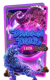 Dragon Tiger Luck