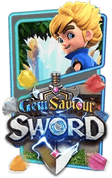 Gem Sword