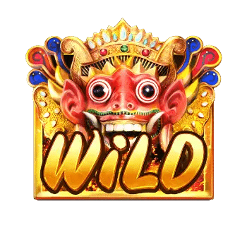 Wild Symbol รีวิวเกมสล็อต Bali Vacation