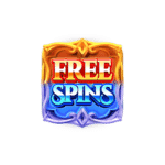 Guardians of Ice Fire Free Spins Symbol