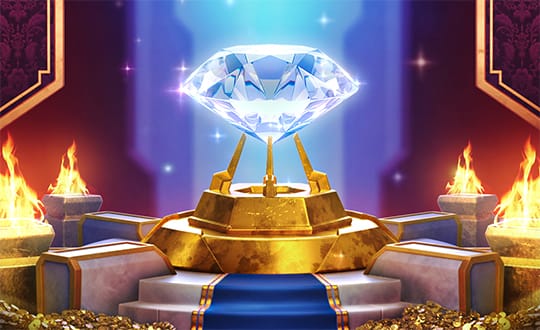 Majestic Treasures banner review