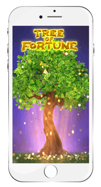 Tree-Of-Fortune