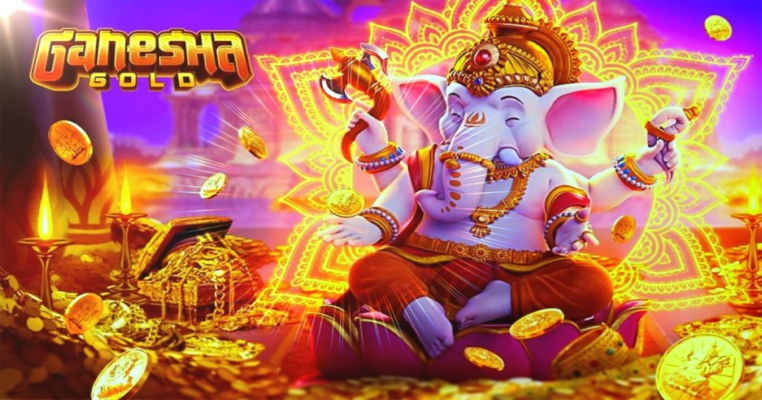 Ganesha-Gold-PG-SLOT
