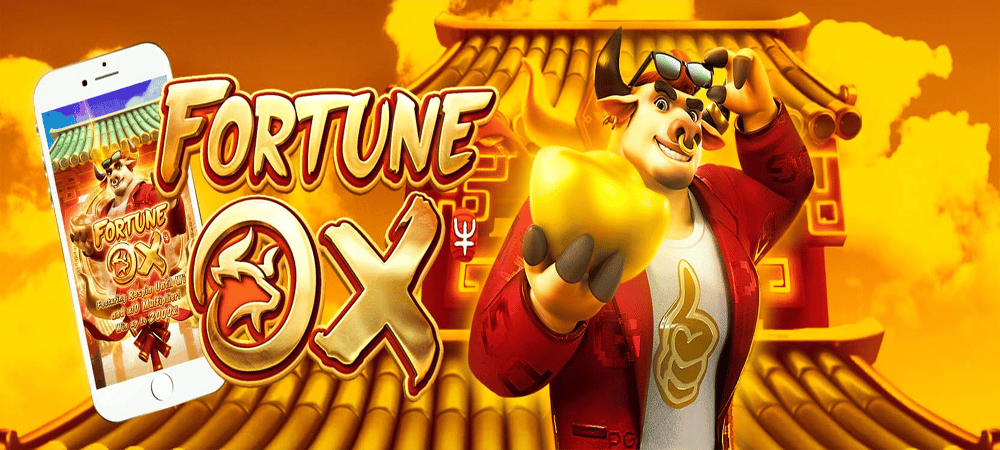เกมสล็อต Fortune Ox