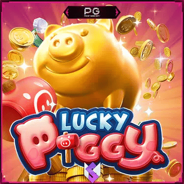 Lucky-Piggy