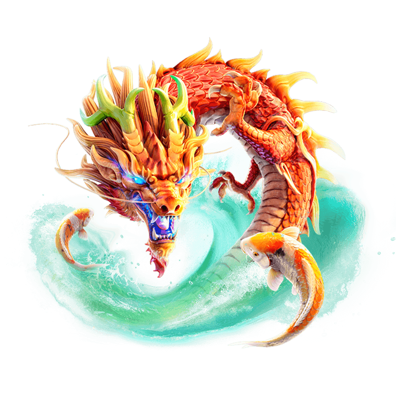 Dragon Legend-9