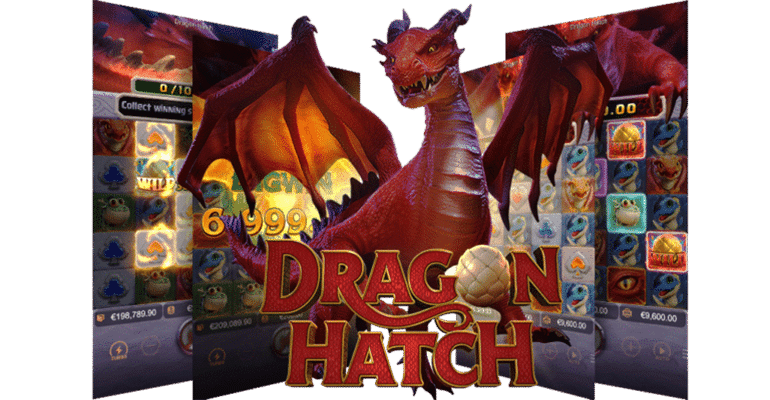 dragon hatch pg play trial