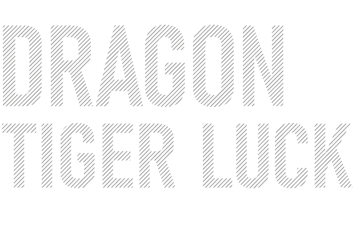 dragon tiger luck game