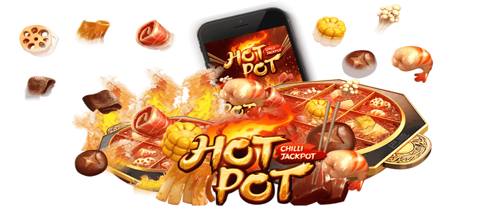 hotpot pg slot