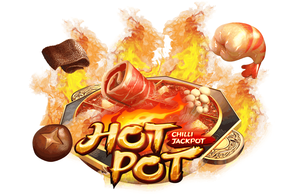 hotpot slot