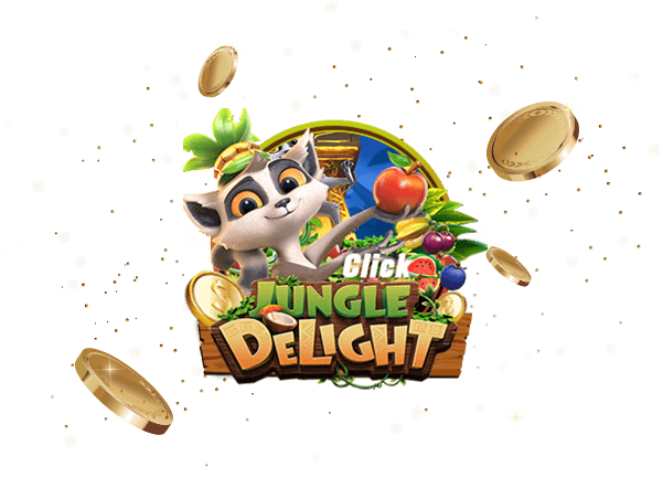 jungle delight slots