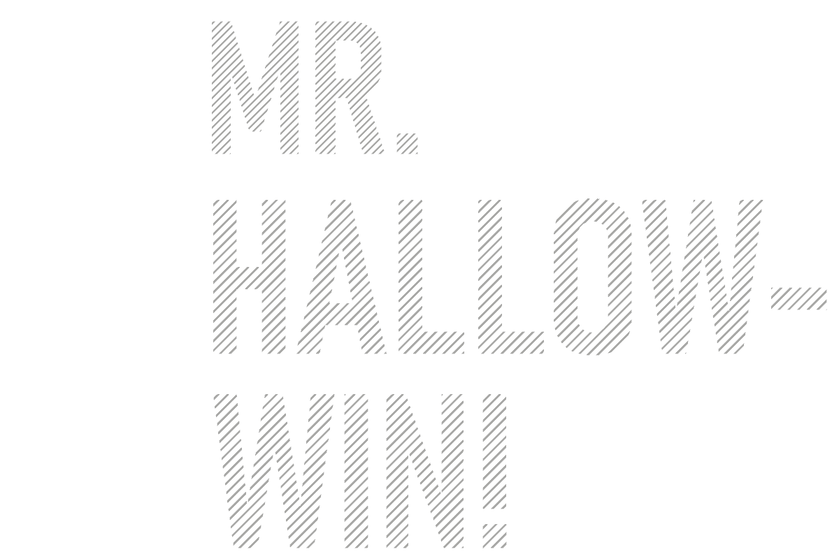 mr hallow win slot 2 1