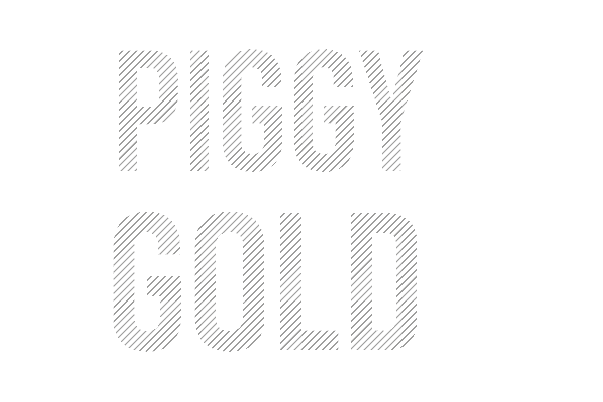 piggy gold slot