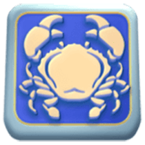 Win Win Fish Prawn Crab Symbol