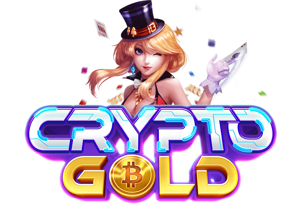 crypto gold slot demo