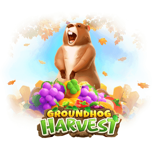 groundhog harvest play trial