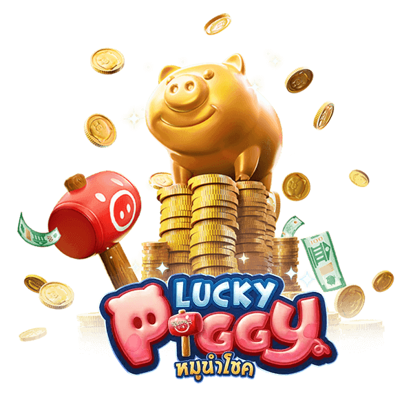 lucky piggy pg soft