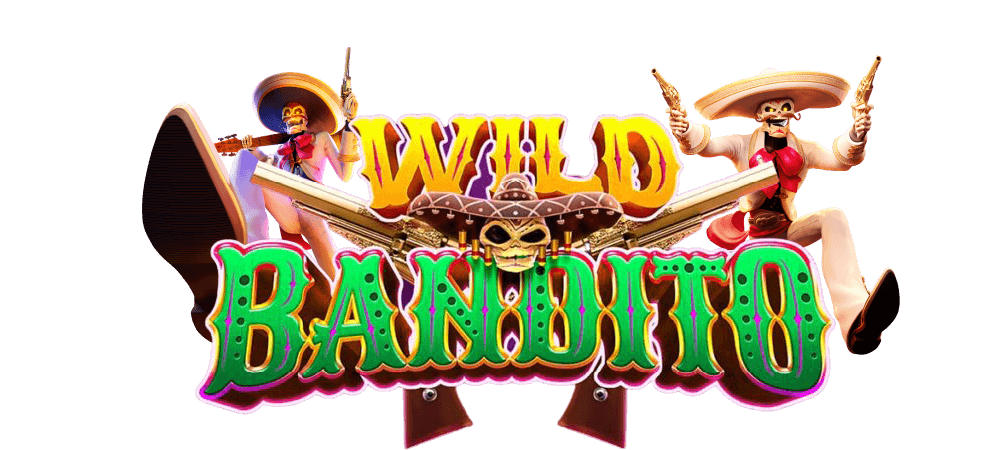pg slot wild-bandito