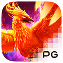 phoenix rises slot pg