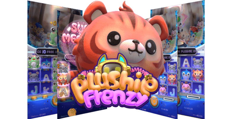 plushie frenzy review