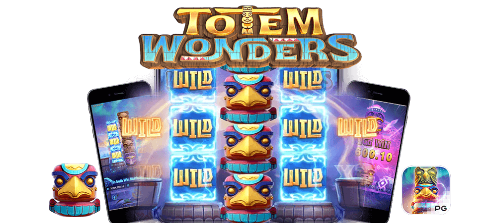 รีวิวเกม Totem Wonders