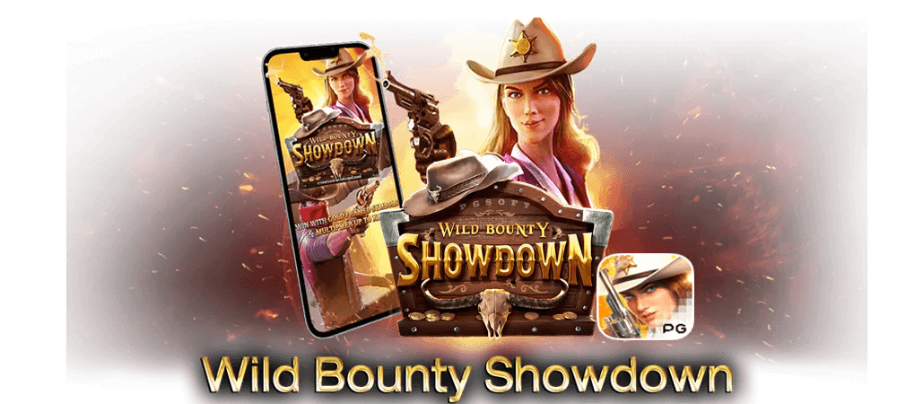 wild bounty showdown review