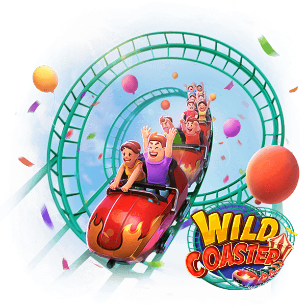 wild coaster pg slot