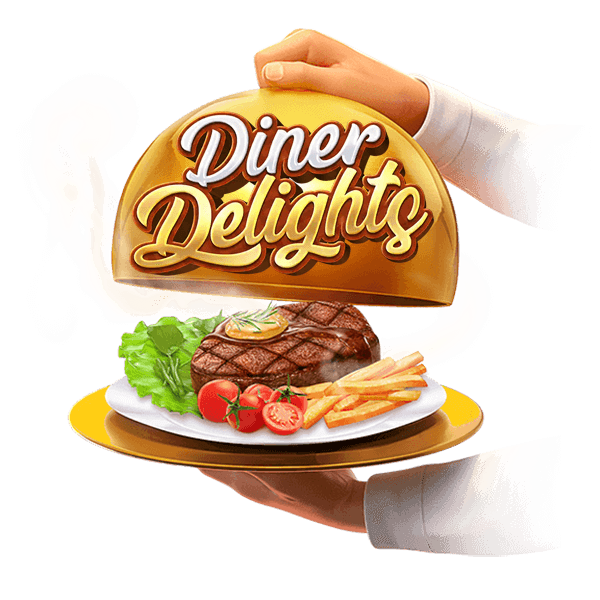 diner delights slot