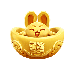 fortune rabbit png