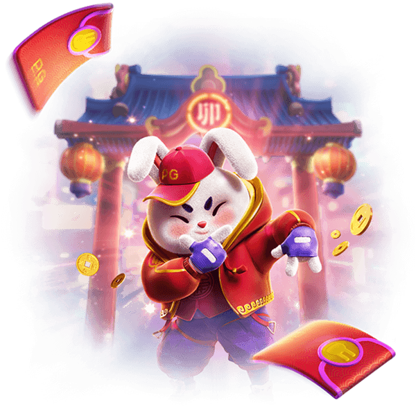 fortune rabbit try playing slots