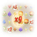 slot demo diner delights 2