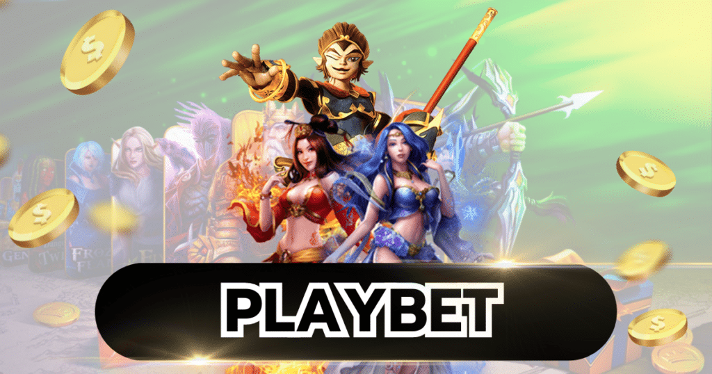 playbet