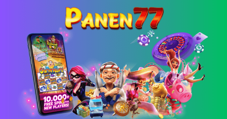 PANEN77