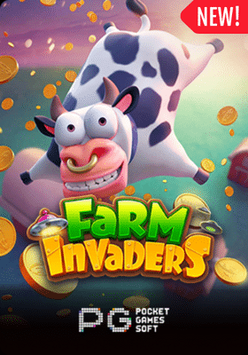 farm invaders