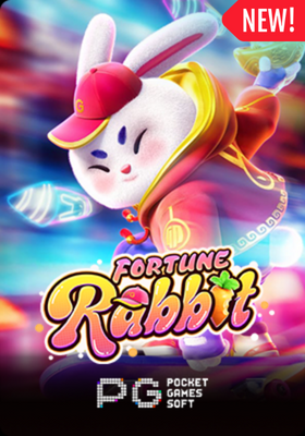 fortune rabbit