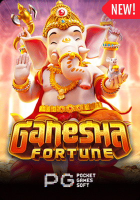 ganesha fortune