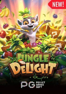 jungle delight