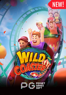 wild coaster